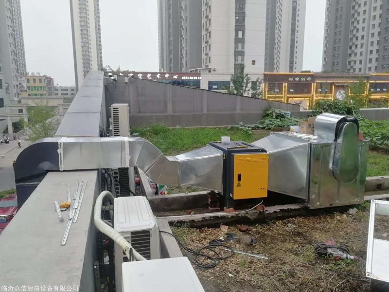 什么是好的钢结构施工组织设计方案？让我们一起探究。