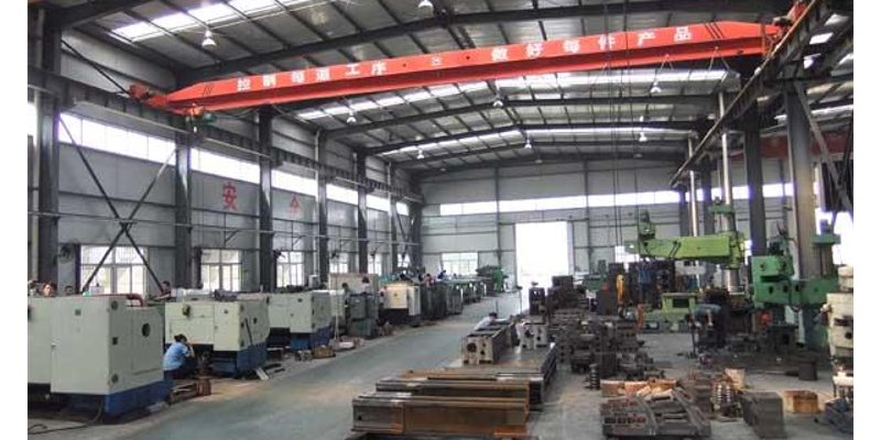 钢结构施工组织设计方案如何编写？一份详尽的方案是项目成功的关键。